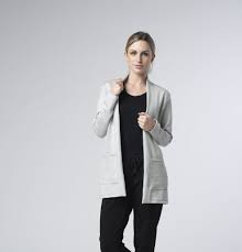 Alba Jacket