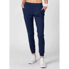 Jasper Pant - Navy