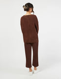 Chugoku Sweater