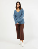 Chugoku Sweater