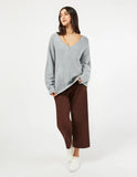 Chugoku Sweater