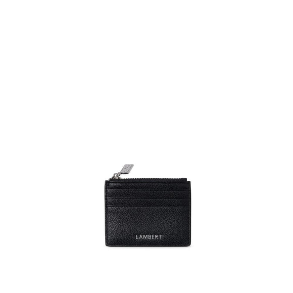 The Cassie- Vegan Leather Card Holder