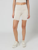 Rachel Bike Shorts - 7"