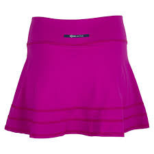 Lily Skort - Pink