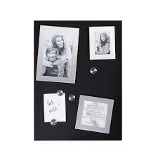 Magnetic Memo & Multi Photo Frame Board