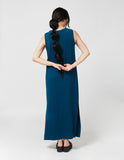 Fairview Dress - Atlantic