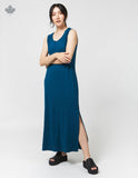 Fairview Dress - Atlantic