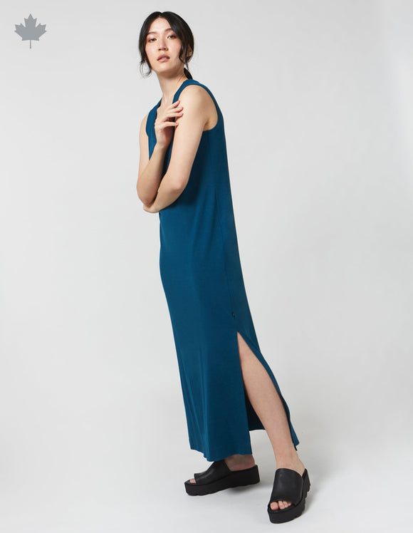 Fairview Dress - Atlantic