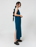 Fairview Dress - Atlantic