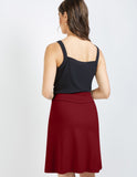Fitzroy Skirt - Black