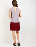 Fitzroy Sleeveless Top