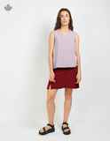 Fitzroy Sleeveless Top