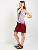 Fitzroy Sleeveless Top