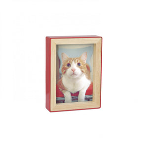 Fotoblock Photo Display