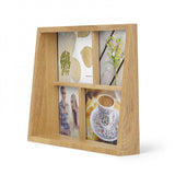 Edge Photo Display