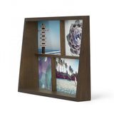Edge Photo Display
