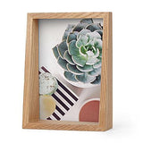 Edge Photo Display
