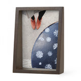 Edge Photo Display