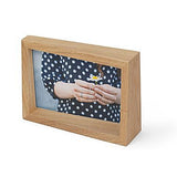 Edge Photo Display