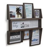 Edge Photo Display