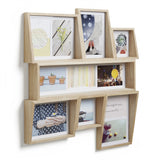 Edge Photo Display