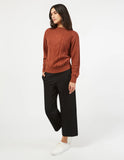 Vail Sweater