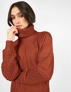 Taos Sweater