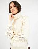 Taos Sweater