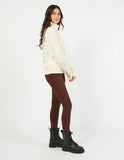 Taos Sweater