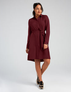 Kinsale Dress