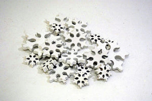 Snow Crystals
