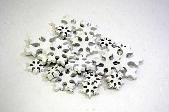 Snow Crystals