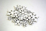 Snow Crystals