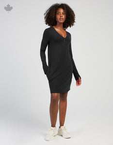 Ostra Dress