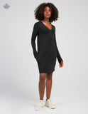 Ostra Dress