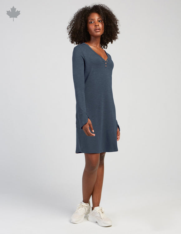 Ostra Dress