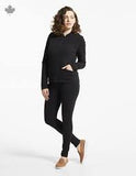 PHO Jacket - Black