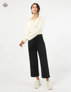 Kilburn Pants - Black