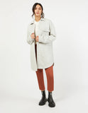 Mara Shirt Jacket