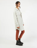 Mara Shirt Jacket