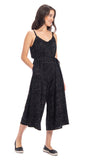 Romper - Black
