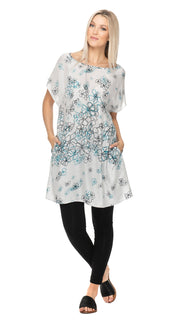 Rayon Tunic