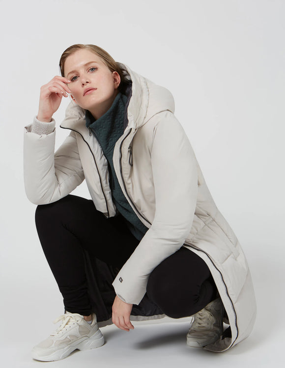 Oslo Parka