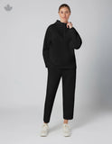 Turin Half-Zip Top