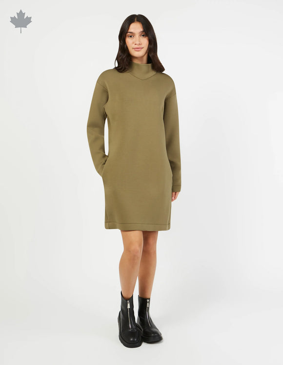 Florence Dress