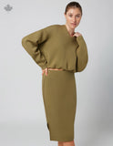Andria Skirt