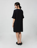 Arkley Dress - Black