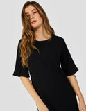 Arkley Dress - Black