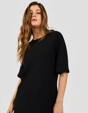 Arkley Dress - Black