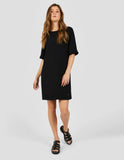 Arkley Dress - Black